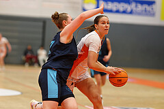 Basketball Superliga SLMU19 Basket Duchess vs. Vienna Timberwolves


