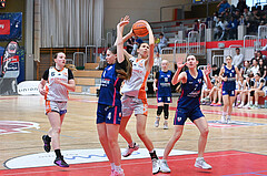 2025.05.11 SLWU16 PL3 Basket Duchess vs UBSC-DBB Graz,

