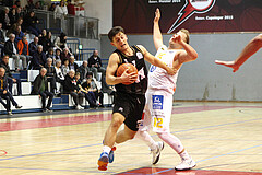 Basketball Zweite Liga 2021/22 Grunddurchgang 3.Runde  Jennersdorf Blackbirds vs Wörthersee Piraten