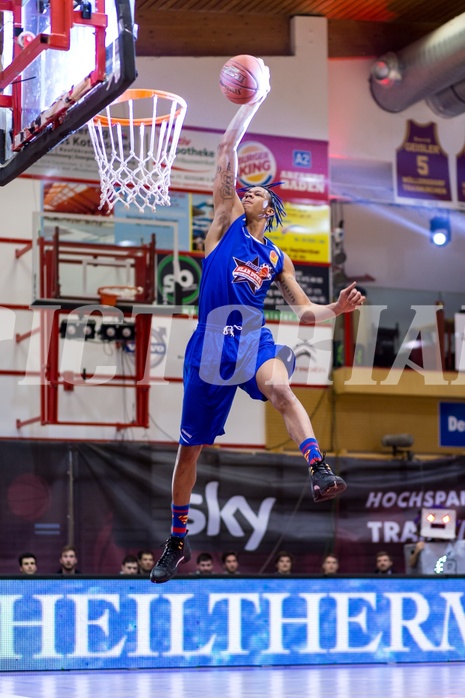 13.03.2016 Basketball 
ABL All Star Day 2016 