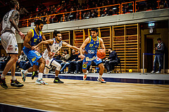 Basketball, win2day Basketball Superliga 2022/23, Grunddurchgang Runde 16, BBC Nord Dragonz, SKN St. Pölten, 