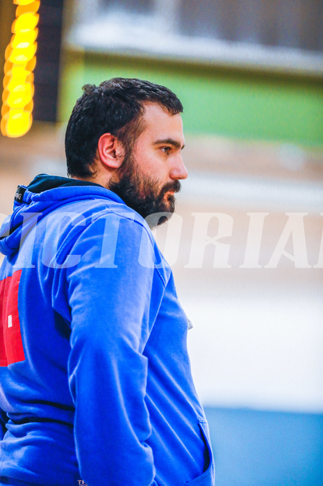 Basketball Austria Damen Cup 2020/21, Cup Viertelfinale D.C. Timberwolves vs. KOS Celovec
