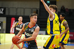 Win2day Basketball Austria Cup 2022/23, Viertelfinale, UBSC Graz vs. Klosterneuburg



