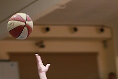 Basketball ABL 2016/17 Grunddurchgang 28.Runde UBSC Graz vs. F