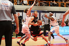 Basketball Austria Cup 2021/22, Finale Oberwart Gunners vs. BC Vienna


