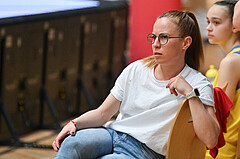 2025.05.11 SLWU16 FIN DBB Basketgirls Wels vs UBBC Herzogenberg,

