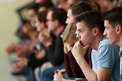 Basketball ABL 2016/17 Grunddurchgang 6.Runde UBSC Graz vs. WBC Wels