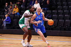 22.12.2024, Graz, Raiffeisen Sportpark, Basketball Damen Superliga 2024/25, Grunddurchgang, 10.Runde, UBI Holding Graz vs. DBB Wels