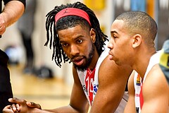 Basketball ABL 2017/18, Grunddurchgang 35.Runde Flyers Wels vs. Fürstenfeld Panthers