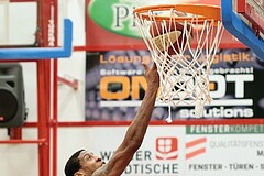 Basketball Superliga 2020/21,  Grunddurchgang 9.Runde, Traiskirchen Lions vs. Oberwart Gunners