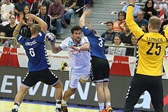 Handball EM Qualifikation Team Austria vs. Team Finnland


