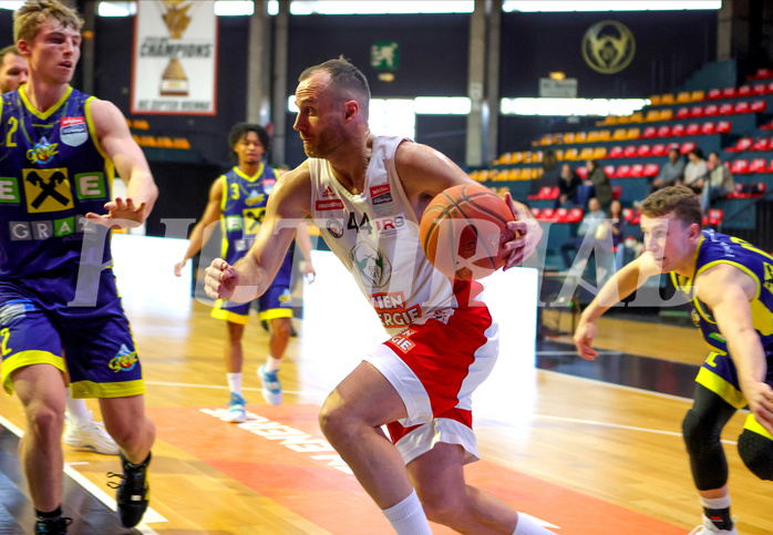 Basketball Superliga 2022/23, Playoff, Viertelfinale Spiel 3 BC Vienna vs. UBSC Graz
 Basketball Superliga 2022/23, Playoff, Viertelfinale Spiel 3 BC Vienna vs. UBSC Graz