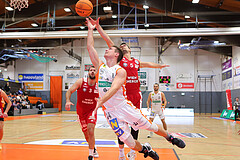 Basketball Austria Cup 2023/243, Viertelfinale Klosterneuburg Dukes vs. BC Vienna


