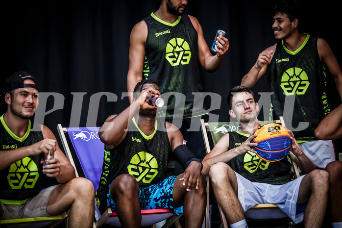 Basketball, , , 3x3 Qualifiers Debrezen, , 