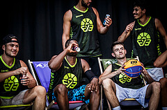Basketball, , , 3x3 Qualifiers Debrezen, , 