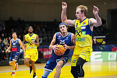 Basketball Austria Cup 2024/25, Viertelfinale, , UBSC Graz vs. BBC Nord


