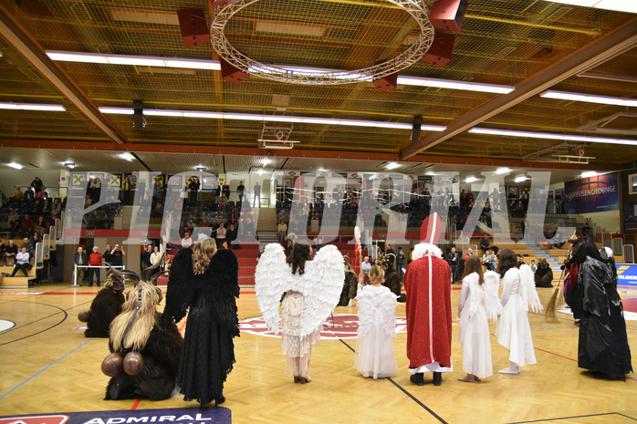 Basketball Superliga 2019/20, Grunddurchgang 11. Runde Flyers Wels vs. BC Hallman Vienna
