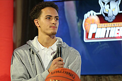 Basketball Pressekonferenz 2022  vs. 