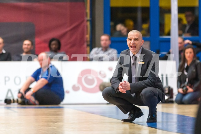 Basketball CUP 2016 Halbfinale Kapfenberg Bulls vs BC Vienna Basketball CUP 2016 Halbfinale Kapfenberg Bulls vs BC Vienna