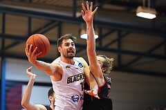 Basketball 2. Liga 2022/23, Grunddurchgang 12.Runde ,Guessing vs. Mistelbach


