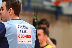 Basketball Austria Cup 2022/23, Finale Gmunden Swans vs. UBSC Graz