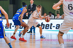 Basketball Basketball Superliga 2020/21, 2. Qualifikationsrunde D.C. Timberwolves vs. UBSC Graz
