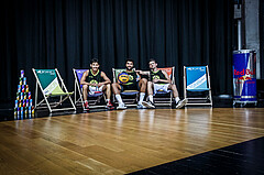 Basketball, , , 3x3 Qualifiers Debrezen, , 