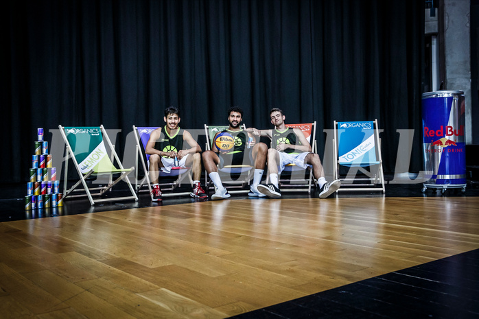 Basketball, , , 3x3 Qualifiers Debrezen, , 