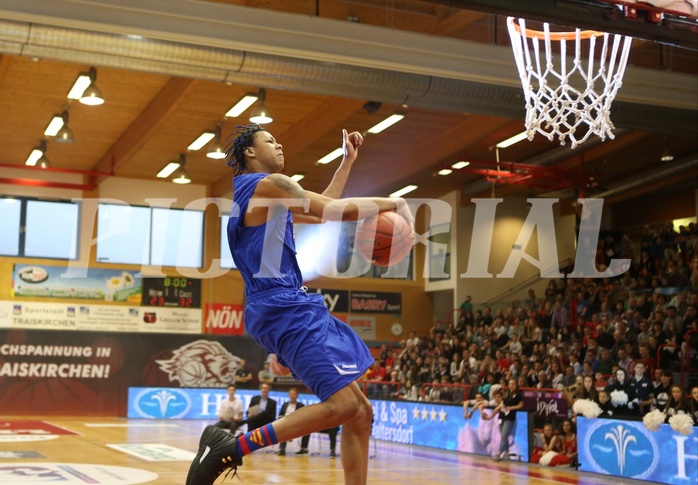 Basketball ABL 2015/16 All Star Day 2016  vs. 