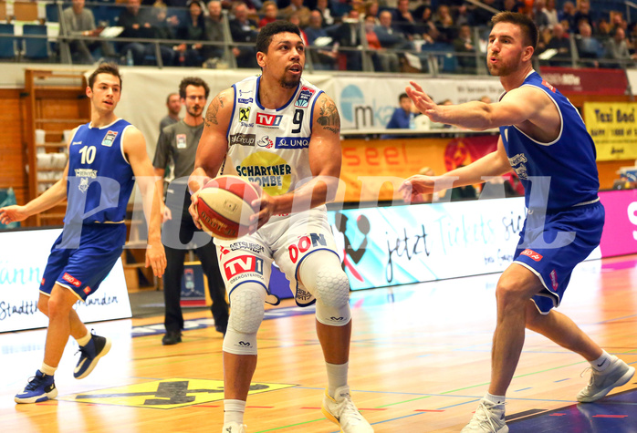 Basketball Basketball Superliga 2019/20, Grunddurchgang 10.Runde Gmunden Swans vs. D.C. Timberwolves
Basketball Basketball Superliga 2019/20, Grunddurchgang 10.Runde Gmunden Swans vs. D.C. Timberwolves