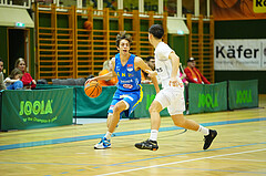 Win2day Basketball Superliga 2024/25, Grunddurchgang, 11. Runde, Fürstenfel vs. St.Pölten



