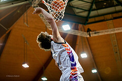 03.05.2025 Österreichischer Basketballverband 2024/25, SLMU19 Vienna United vs. SKN St. Pölten