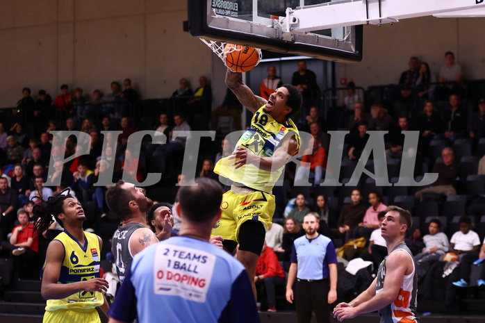 11.11.2023, Graz, Raiffeisen Sportpark Graz, Basketball Superliga 2023/24, Grunddurchgang, Runde 7, UBSC Raiffeisen Graz vs.  BK IMMOunited Dukes