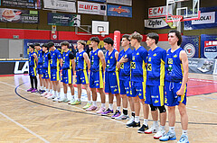 2025.05.11 SLMU16 FIN USBC Graz vs BC Vienna,
