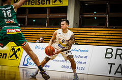 Basketball, Basketball Zweite Liga 2022/23, Grunddurchgang 6.Runde, Mattersburg Rocks, Future Team Steiermark, Petar Zivkovic (8)