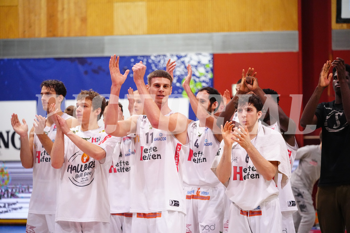 Win2day Basketball Superliga 2022/23, Grunddurchgang, 13. Runde, Kapfenberg vs. BBC Nord


