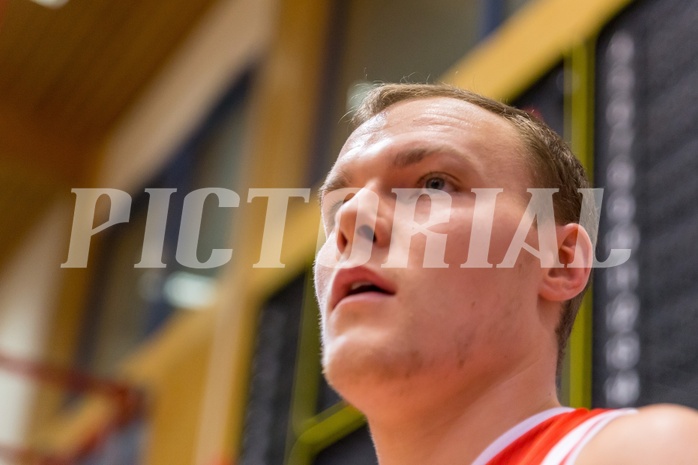 27.01.2018 Basketball ABL 2017/18 All Star Day 2018 Austrian Allstars vs International Allstars