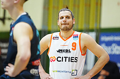 Win2day Basketball Superliga 2022/23, 8. Qualifikationsrunde, Fuerstenfeld vs. Timberwolves



