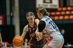 04.05.2025 Österreichischer Basketballverband 2024/25, SLWU19 UBSC-DBBC Graz vs. Basket Duchess 