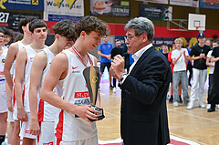 2025.05.11 SLMU16 FIN USBC Graz vs BC Vienna,
