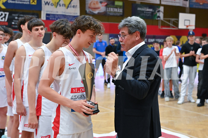 2025.05.11 SLMU16 FIN USBC Graz vs BC Vienna,