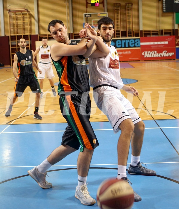 Basketball, 2.Bundesliga 2017/18, Grunddurchgang 8.Runde, W
