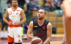 Basketball 2.Bundesliga 2017/18, Grunddurchgang 6.Runde UBC St.P