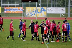 2015.06.20 Stadioneröffnung SC Klosterneuburg vs SC Niederösterreich