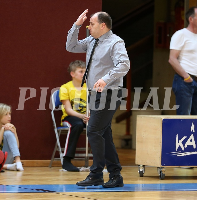 Basketball
