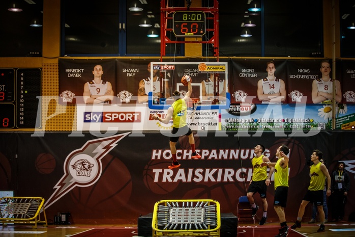 Basketball, ABL 2018/19, All Star Day 2019, Team Austria, Team International, Basketball, ABL 2018/19, All Star Day 2019, Team Austria, Team International,