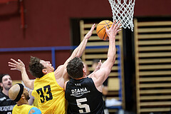 Basketball