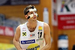 Basketball ABL 2017/18, Grunddurchgang 6.Runde Gmunden Swans vs. UBSC Graz


