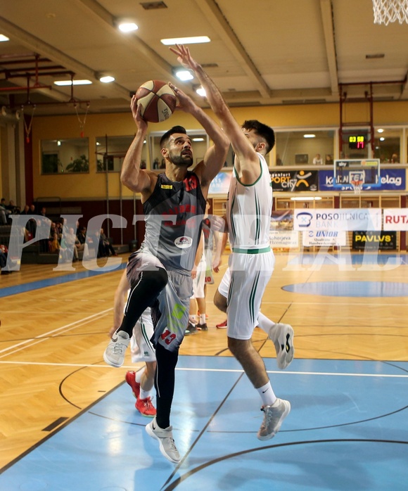 Basketball