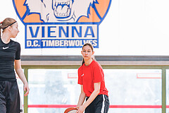  Basketball ÖBV wu16 Kadersichtung 2021
